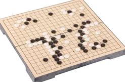 Magnetisch - Go Game