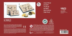 Magnetisch - Go Game