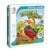 Magnetisch Reisspel - Turtle Tactics