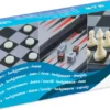 Magnetisch Schaak, Dammen en Backgammon