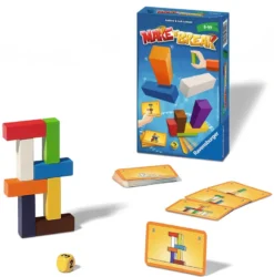 Make 'n Break - Reisspel