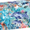Making Waves Puzzel (1000 stukjes)
