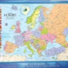 Map of Europe Puzzel (1000 stukjes)