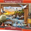 Marine to Life Puzzel (1000 stukjes)