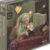 Marius van Dokkum - Meegaan met je Tijd Puzzel (1000 stukjes)