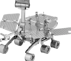 Mars Rover Bouwpakket