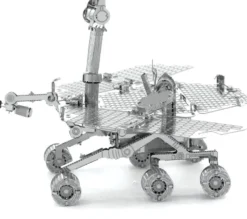 Mars Rover Bouwpakket