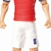 Martin Ødegaard Arsenal – Actiefiguur Voetballer (20 cm)
