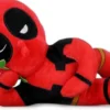 Marvel - Sexy Deadpool Pluche Knuffel (20cm)