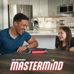 Mastermind