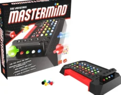 Mastermind
