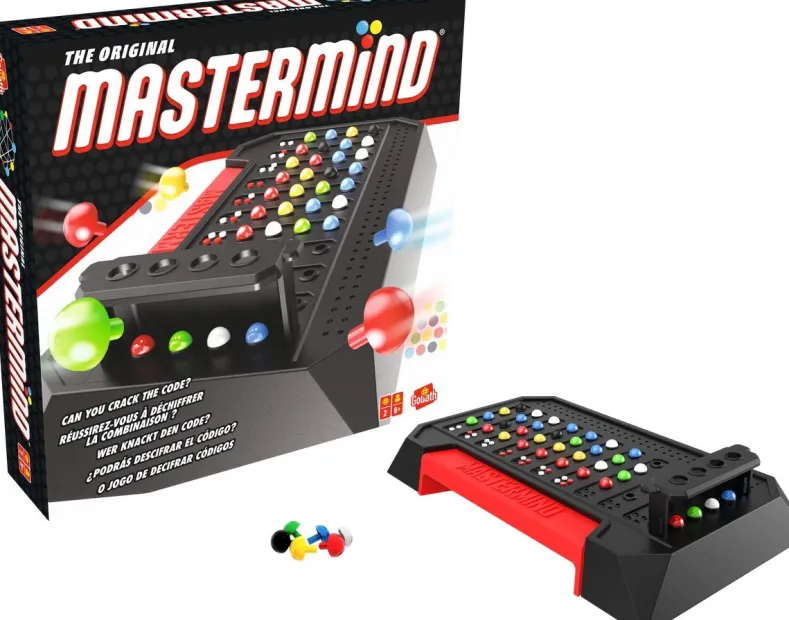 Mastermind