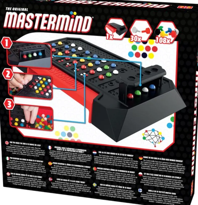 Mastermind