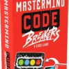 Mastermind Code Breakers - Kaartspel