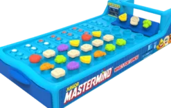 Mastermind - Junior Editie