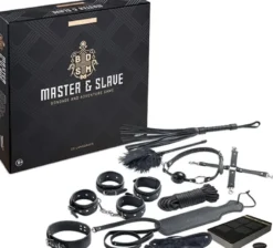 Master & Slave Deluxe Editie