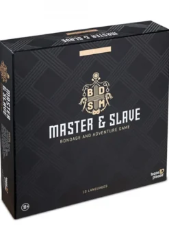 Master & Slave Deluxe Editie