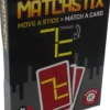 Matchstix - Kaartspel