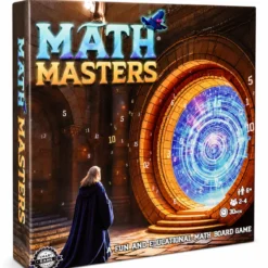 Math Masters