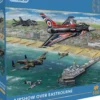 Matthew Emeny - Airshow Over Eastbourne Puzzel (500 stukjes)