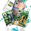 Meadow - Downstream Cards and Sleeves Pack