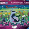 Meadow Mischief Puzzel (1000 stukjes)