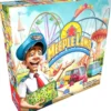 Meeple Land - Bordspel