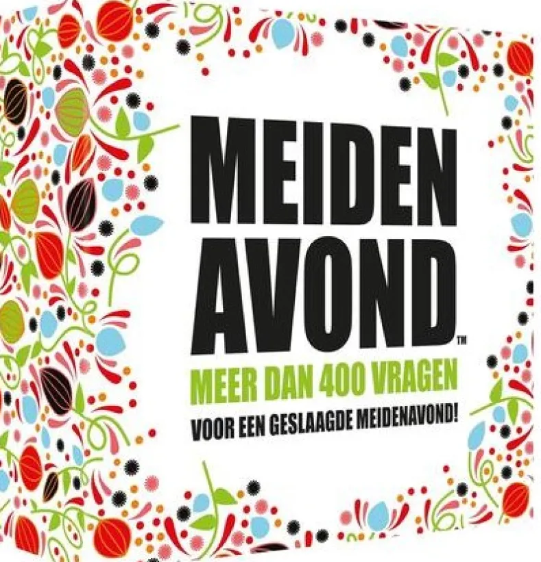 Meidenavond XL