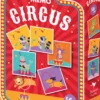 Memo - Circus (56 tegels)