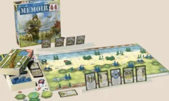 Memoir'44 - English Refresh