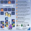 Memory Dimension