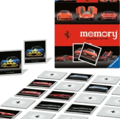 Memory Ferrari