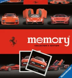 Memory Ferrari