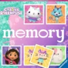 Memory - Gabby's Dollhouse