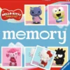 Memory - Hello Kitty