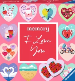 Memory - I Love You
