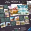 Memory - Lost Places
