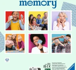 Memory Scary