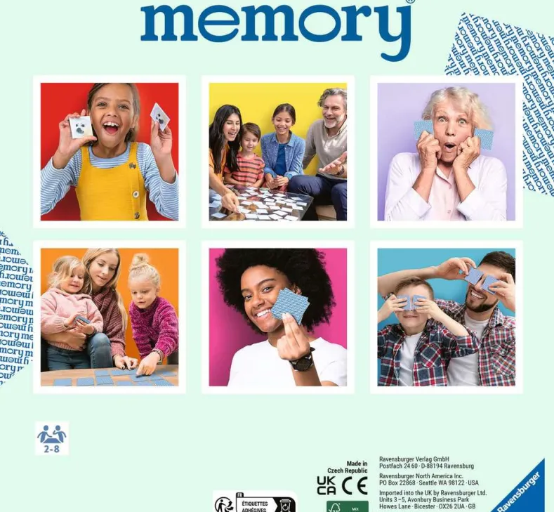 Memory Scary