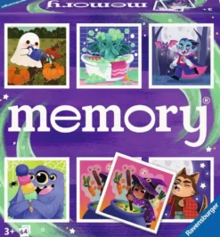 Memory Scary