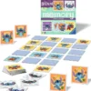 Memory - Stitch