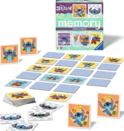 Memory - Stitch