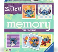 Memory - Stitch