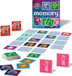 Memory - The Super Mario Galaxy Movie