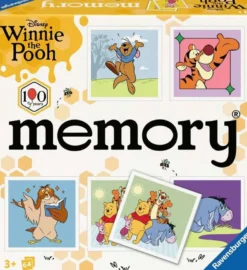 Memory - Winnie the Pooh