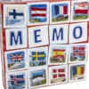 Memo Vlaggen
