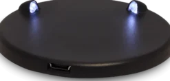 Metal Earth - Blue LED Display Base