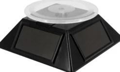 Metal Earth - Low Light Solar Spinner