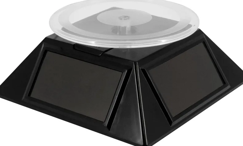 Metal Earth - Low Light Solar Spinner