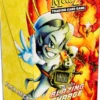 MetaZoo TCG - Blazing Charge Flex Deck